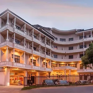 Hotel Devon, Kandy